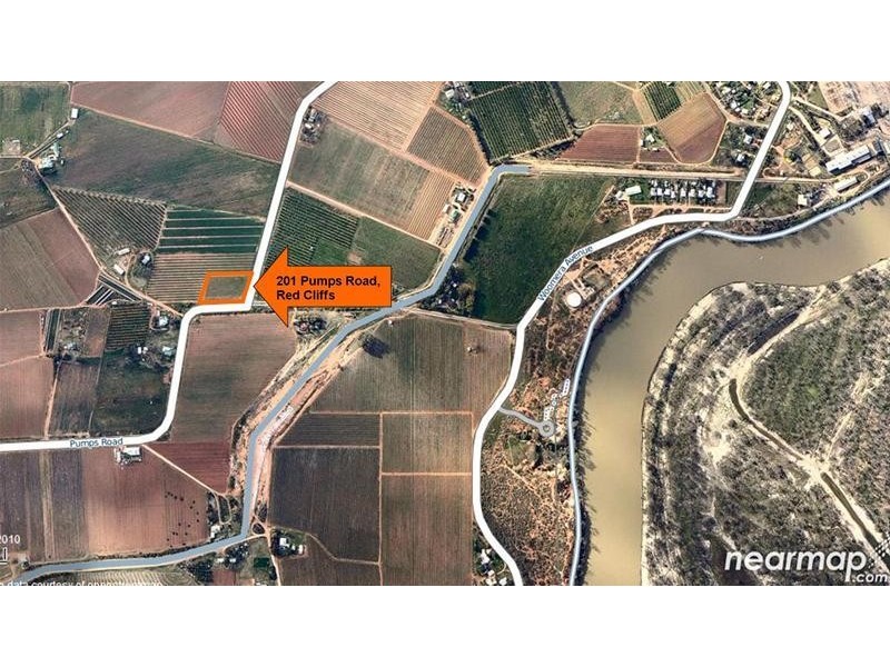 201 Pumps Road, Red Cliffs VIC 3496