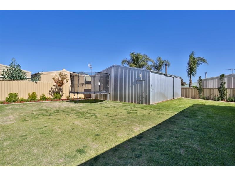 4 Robert Court, Gol Gol NSW 2738