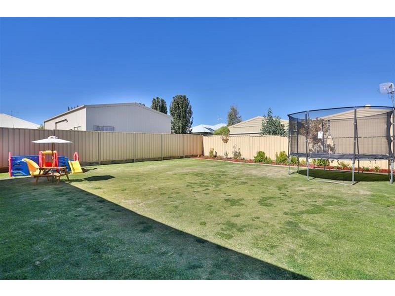 4 Robert Court, Gol Gol NSW 2738