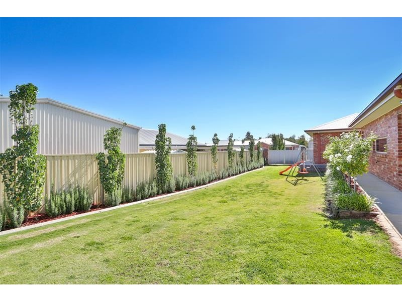 4 Robert Court, Gol Gol NSW 2738