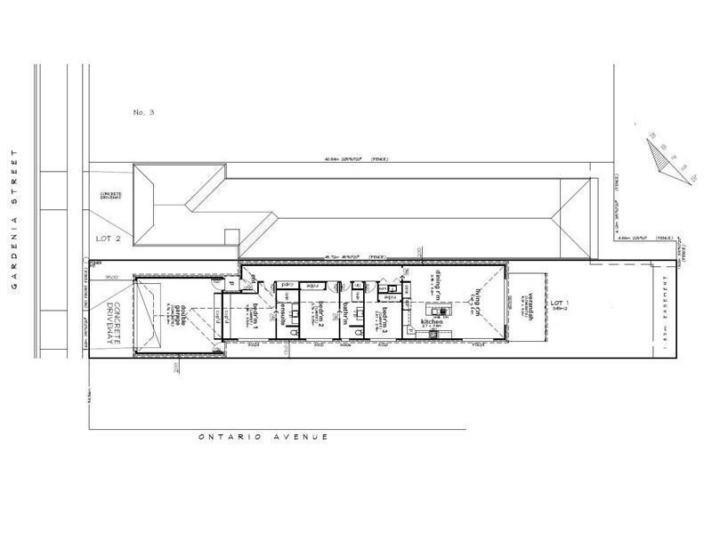 Lot 1/5a  Gardenia Street, Mildura VIC 3500