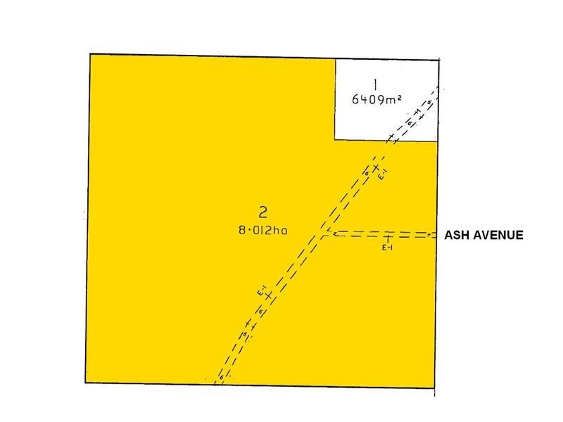 Lot 2/ Ash Avenue, Merbein South VIC 3505