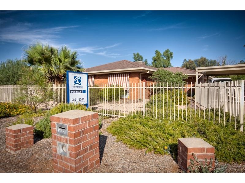17 Beasy Court, Mildura VIC 3500