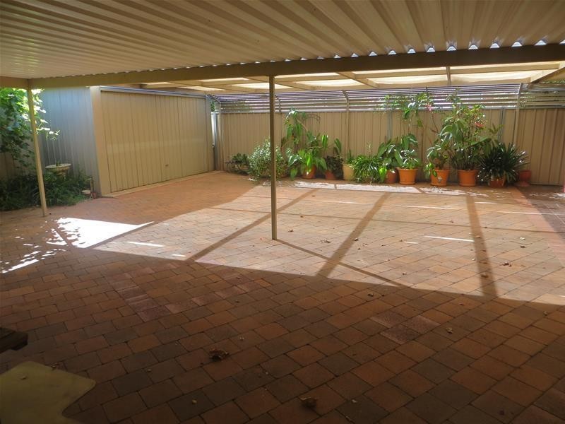 8 Patricia Drive, Mildura VIC 3500