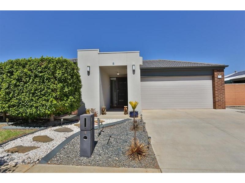 8 Flynn Drive, Mildura VIC 3500