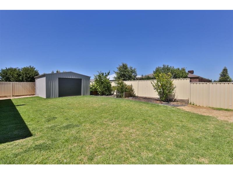 8 Flynn Drive, Mildura VIC 3500