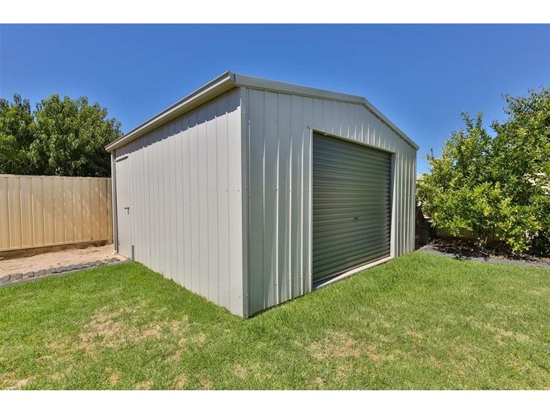 8 Flynn Drive, Mildura VIC 3500