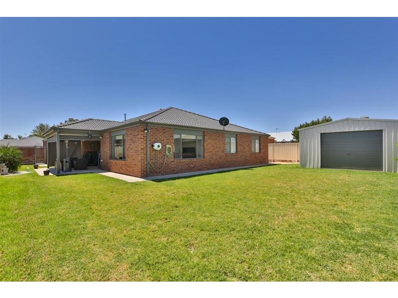 8 Flynn Drive, Mildura VIC 3500