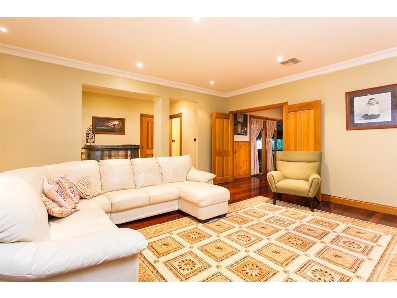 1 St Andrews Drive, Cabarita VIC 3505