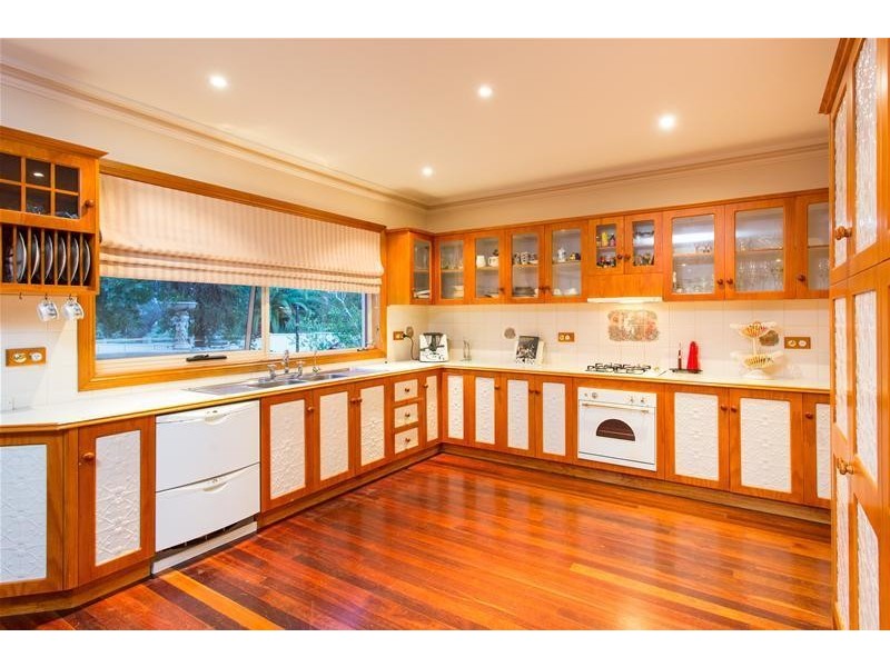 1 St Andrews Drive, Cabarita VIC 3505