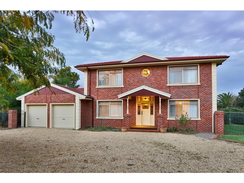 1 St Andrews Drive, Cabarita VIC 3505