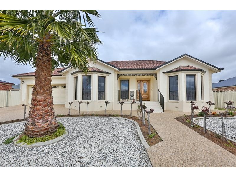 25 Petrucci Way, Mildura VIC 3500