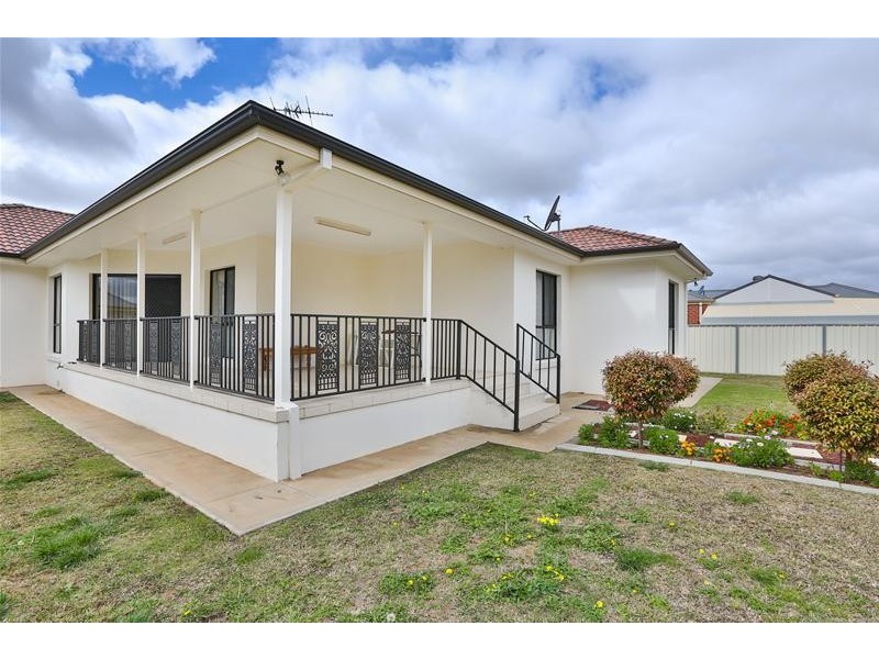 25 Petrucci Way, Mildura VIC 3500