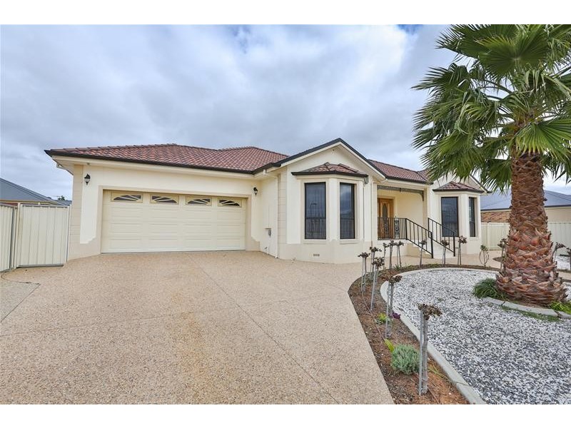 25 Petrucci Way, Mildura VIC 3500
