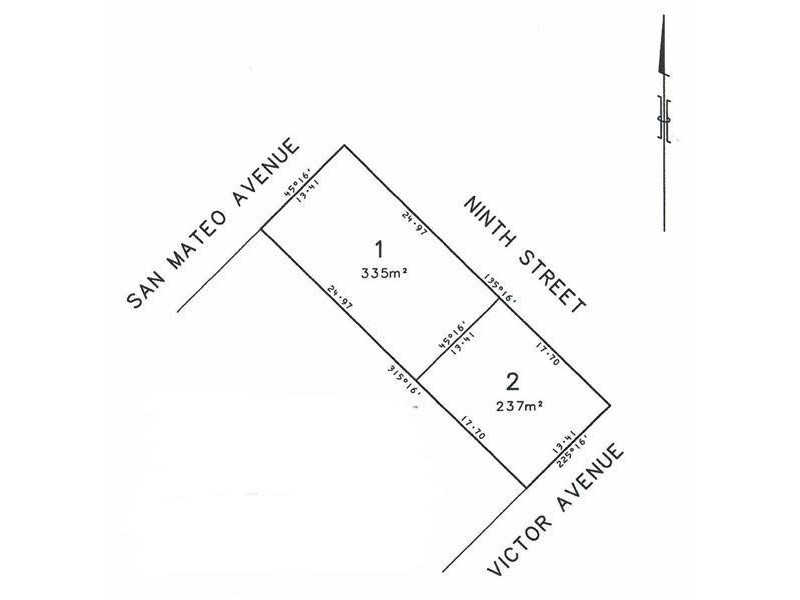 96 San Mateo Avenue, Mildura VIC 3500