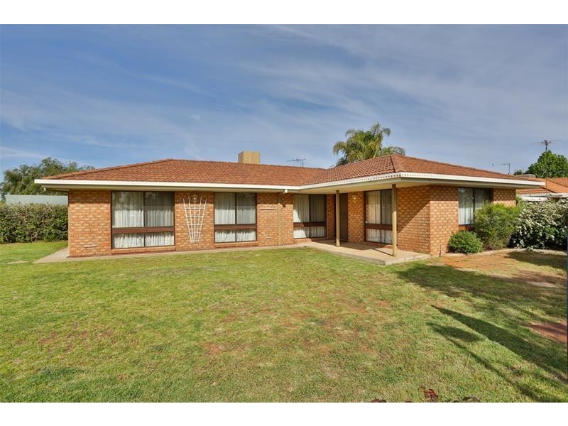 259 Sixth Street, Mildura VIC 3500