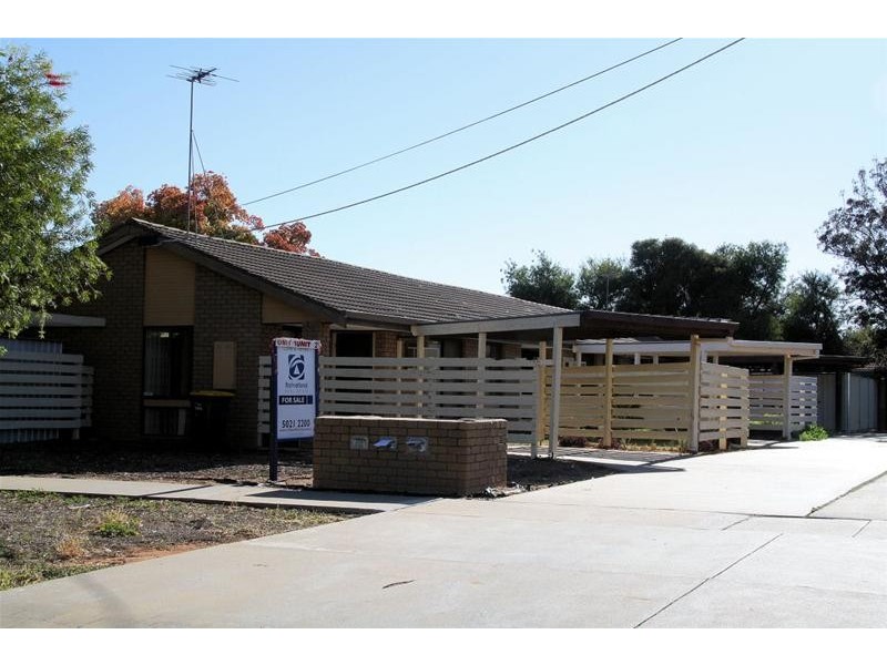 3/250 Seventh Street, Mildura VIC 3500