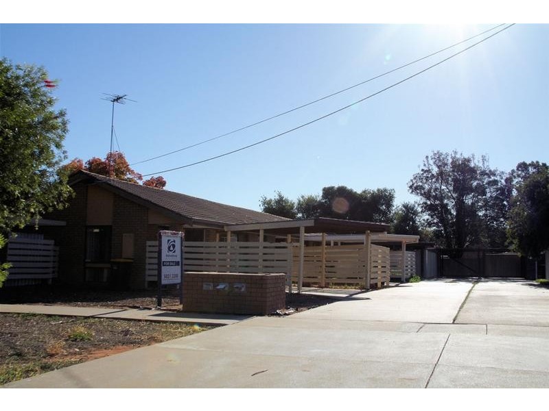 3/250 Seventh Street, Mildura VIC 3500
