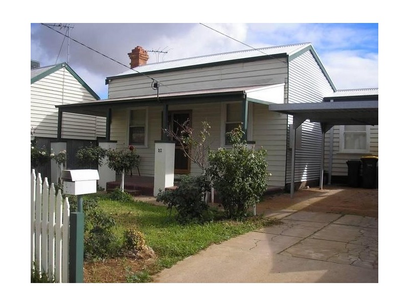 23 Ruby Avenue, Mildura VIC 3500