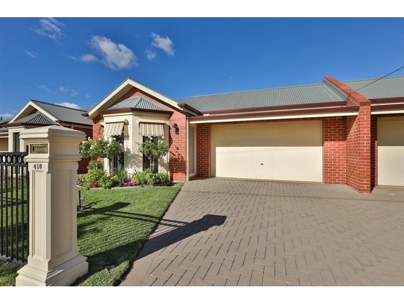 416 Ontario Avenue, Mildura VIC 3500