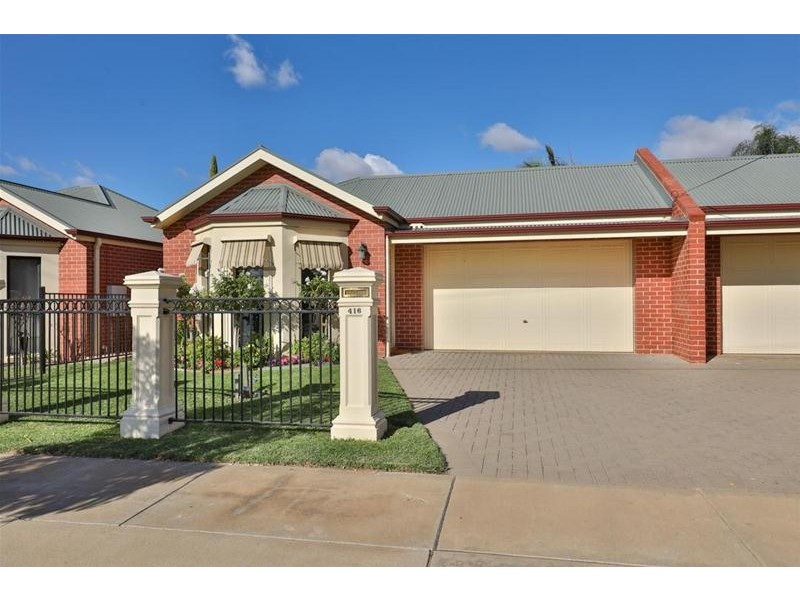 416 Ontario Avenue, Mildura VIC 3500