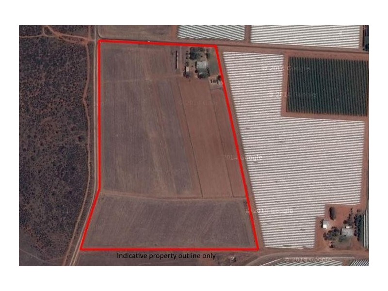 18 Wareo Road, Robinvale VIC 3549