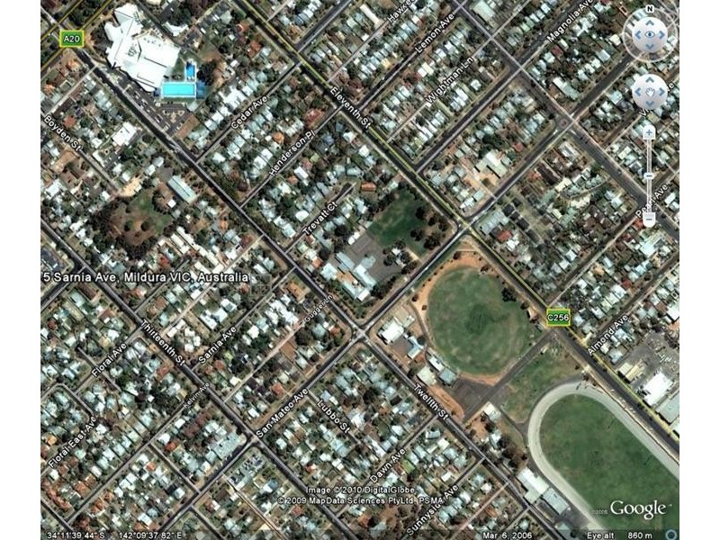 5 Sarnia Avenue, Mildura VIC 3500