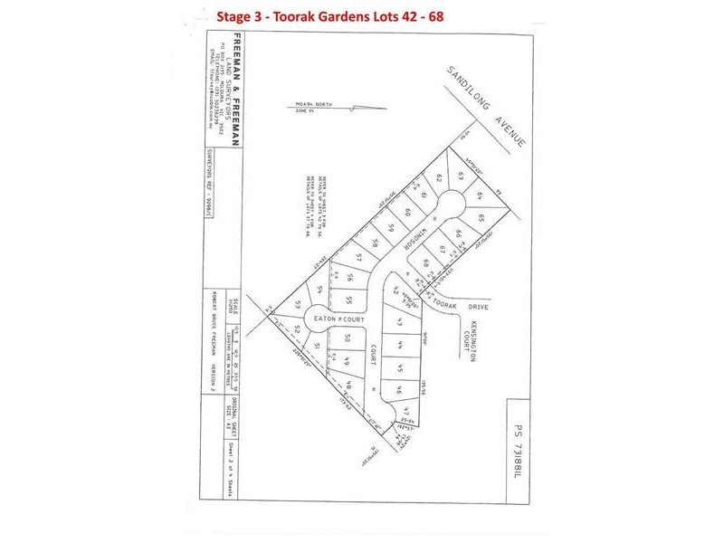 714 Sandilong Avenue, Irymple VIC 3498