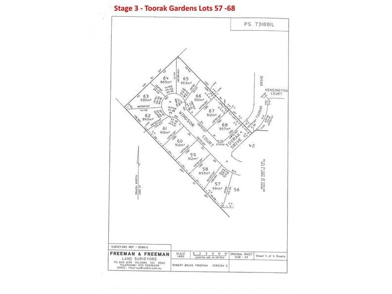 714 Sandilong Avenue, Irymple VIC 3498