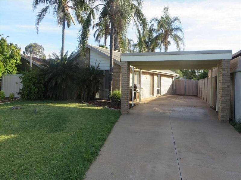 27 Batey Crescent, Mildura VIC 3500