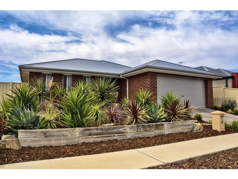 5 Battalion Drive, Mildura VIC 3500