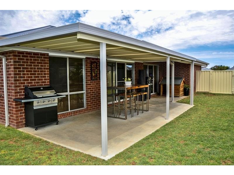 5 Battalion Drive, Mildura VIC 3500