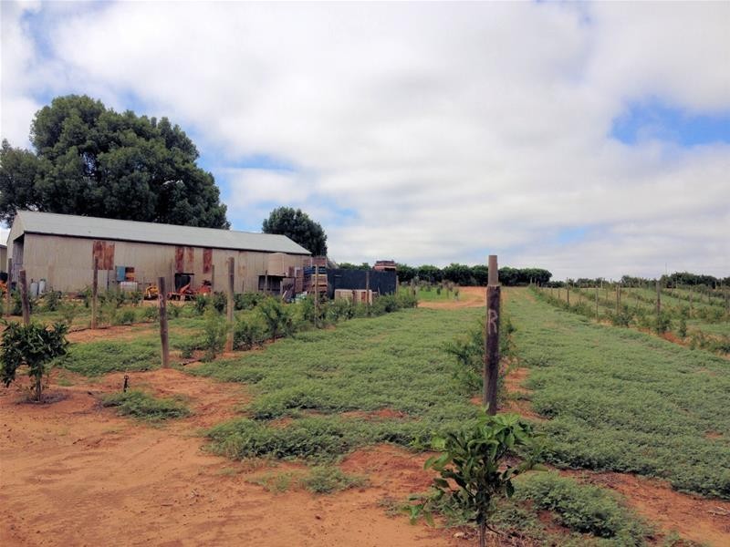 76 Hewett Road, Colignan VIC 3494