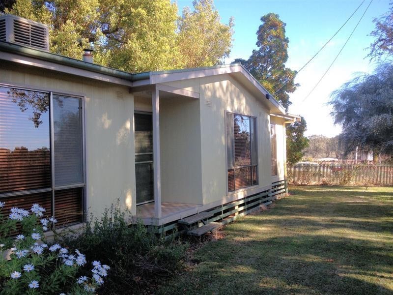 76 Hewett Road, Colignan VIC 3494