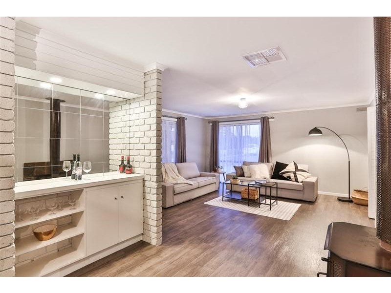 18 Coleman Avenue, Mildura VIC 3500