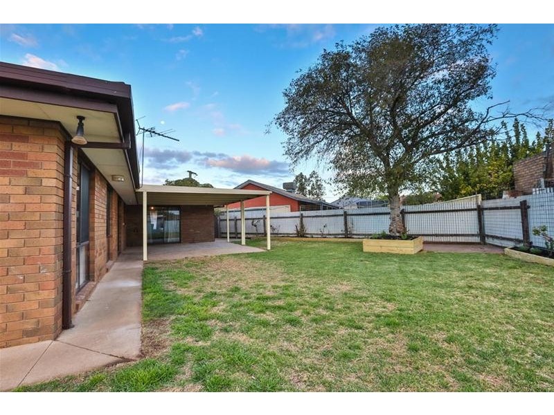 18 Coleman Avenue, Mildura VIC 3500