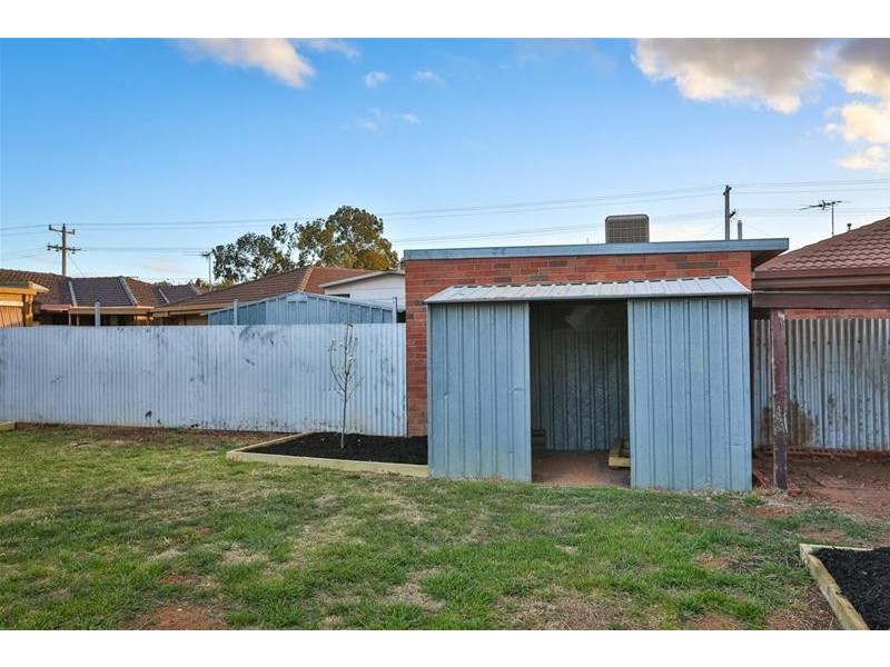 18 Coleman Avenue, Mildura VIC 3500