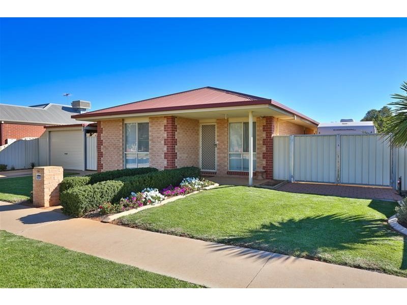 28 Lavender Rise, Red Cliffs VIC 3496