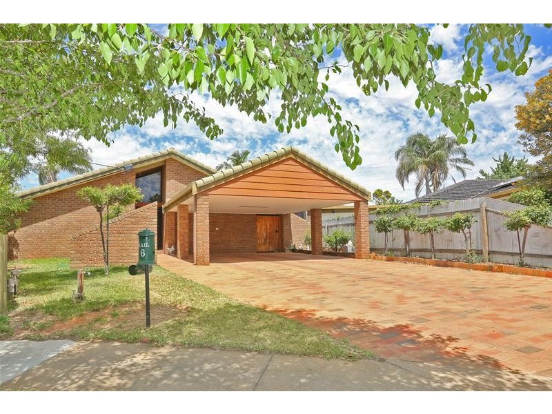 6 Charles Court, Mildura VIC 3500