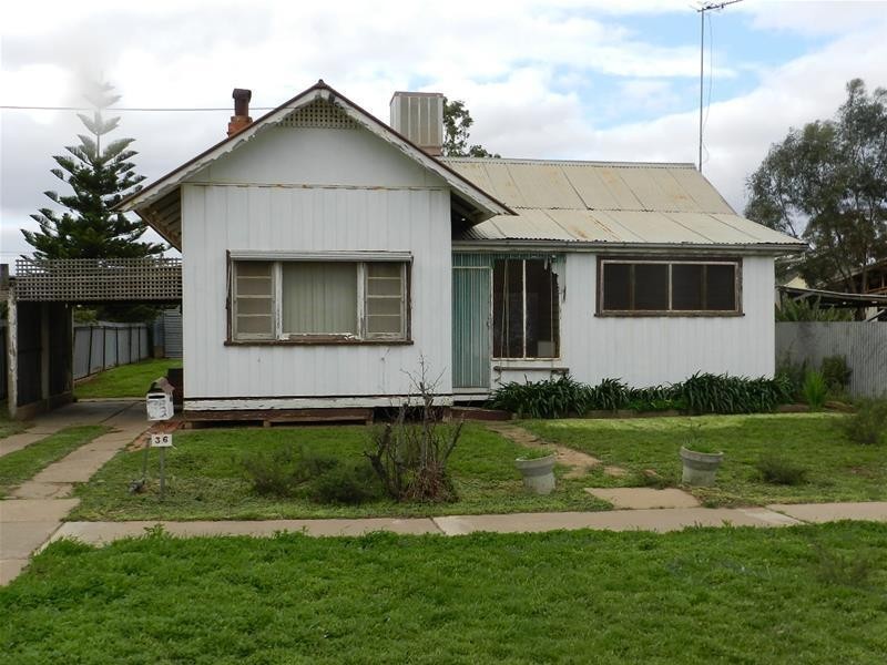 36 Seventh Street, Mildura VIC 3500