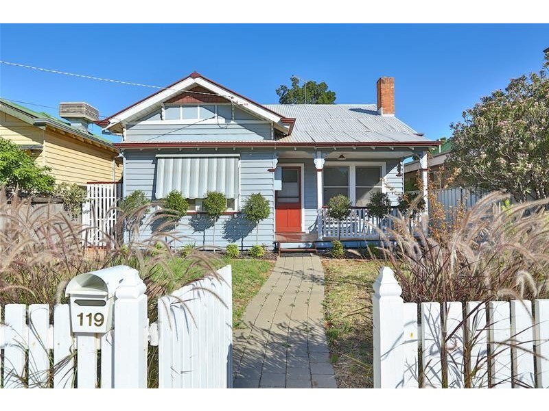 119 Magnolia Avenue, Mildura VIC 3500
