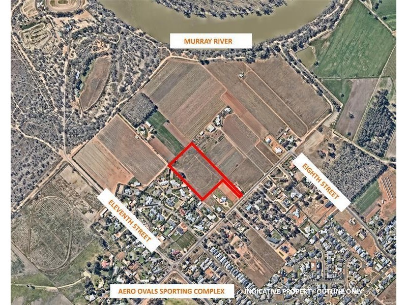 65 Flora Avenue, Mildura VIC 3500