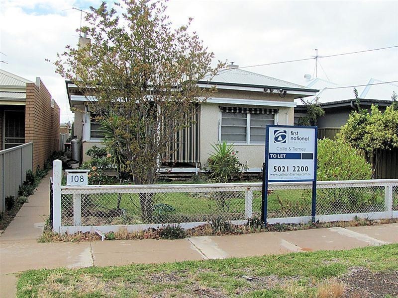 108 Olive Avenue, Mildura VIC 3500