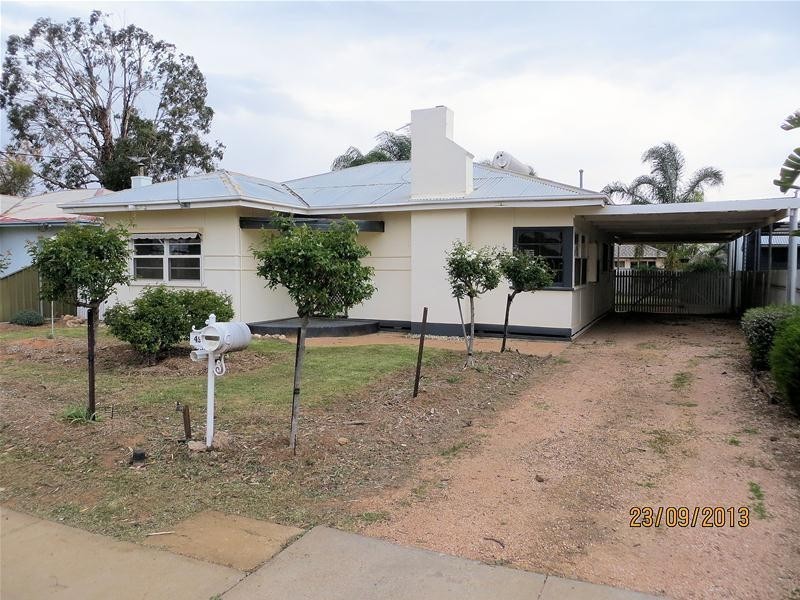 49 Hazeldene Street, Mildura VIC 3500