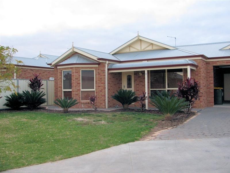 1/35 Leicester Street, Mildura VIC 3500