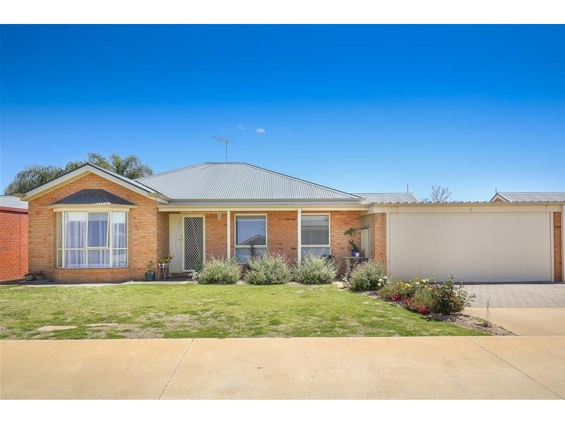 3/8 Taylor Drive, Mildura VIC 3500