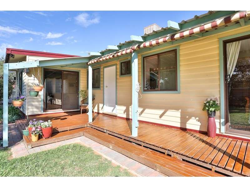 93 Indi Avenue, Red Cliffs VIC 3496