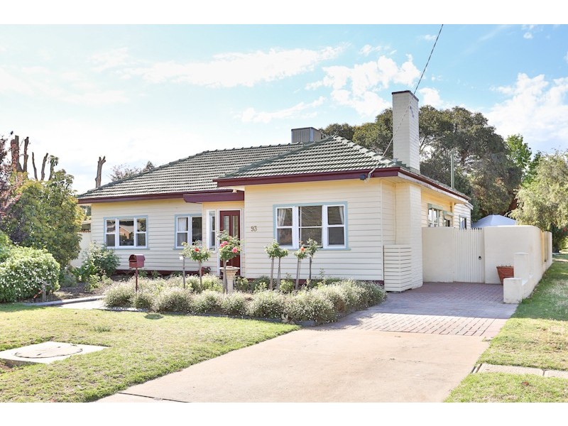 93 Indi Avenue, Red Cliffs VIC 3496