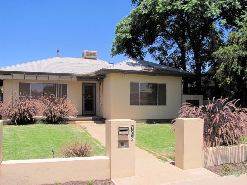 708 Koorlong Avenue, Irymple VIC 3498