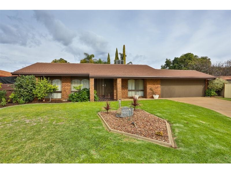 4 Carara Court, Mildura VIC 3500